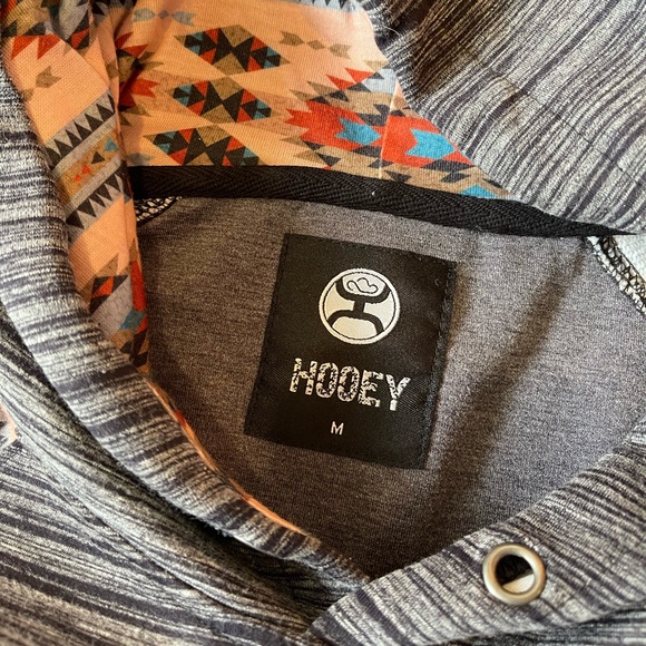 Hooey Sweatshirt - Picture 3 of 4